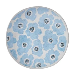 Pfaltzgraff® Radiant Floral 12 Piece Set, Service for 4- Dinnerware Service For 4