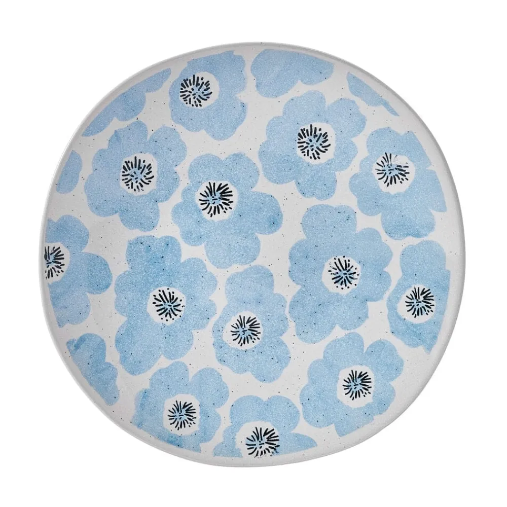 Pfaltzgraff® Radiant Floral 12 Piece Set, Service for 4- Dinnerware Service For 4