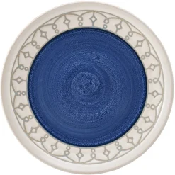 Pfaltzgraff® Remi Blue 16 Piece Dinnerware Set, Service for 4- Dinnerware Service For 4