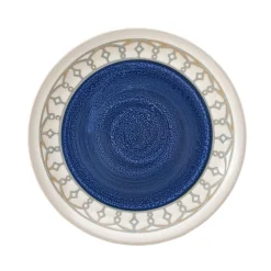 Pfaltzgraff® Remi Blue 16 Piece Dinnerware Set, Service for 4- Dinnerware Service For 4