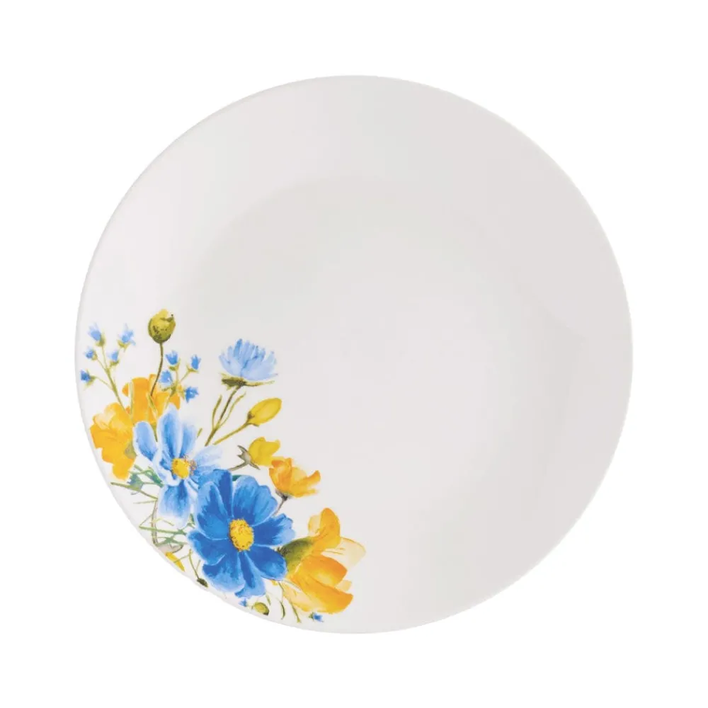 Studio Nova Rhea 16 Piece Dinnerware Set, Service for 4- Dinnerware Service For 4
