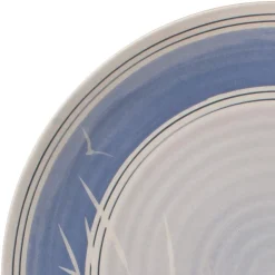 Pfaltzgraff® Rio Beach House Outdoor Melamine Dinnerware Set- Dinnerware Service For 8|Dinnerware Service For 4