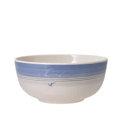 Pfaltzgraff® Rio Beach House Outdoor Melamine Dinnerware Set- Dinnerware Service For 8|Dinnerware Service For 4