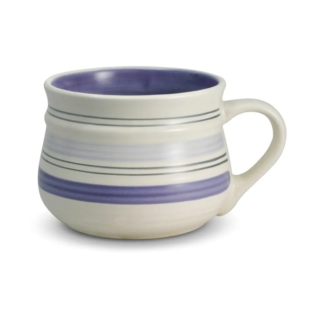 Pfaltzgraff® Rio Jumbo Soup Mug- Soup Cereal Bowls