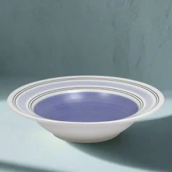 Pfaltzgraff® Rio Rim Soup Bowl- Soup Cereal Bowls