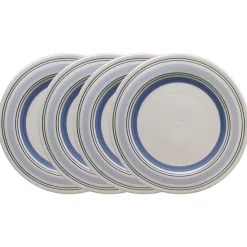Pfaltzgraff® Rio Set of 4 Dinner Plates- Dinner Plates