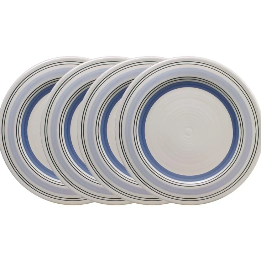 Pfaltzgraff® Rio Set of 4 Dinner Plates- Dinner Plates