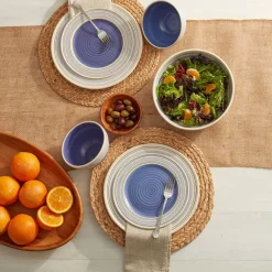 Pfaltzgraff® Rio Set of 4 Salad Plates- Salad Plates