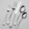 Pfaltzgraff® Rockport 20 Piece Flatware Set, Service for 4- Sets