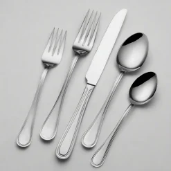 Pfaltzgraff® Rockport 20 Piece Flatware Set, Service for 4- Sets