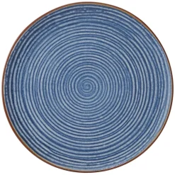 Pfaltzgraff® Rowan Blue 12 Piece Set, Service for 4- Dinnerware Service For 4