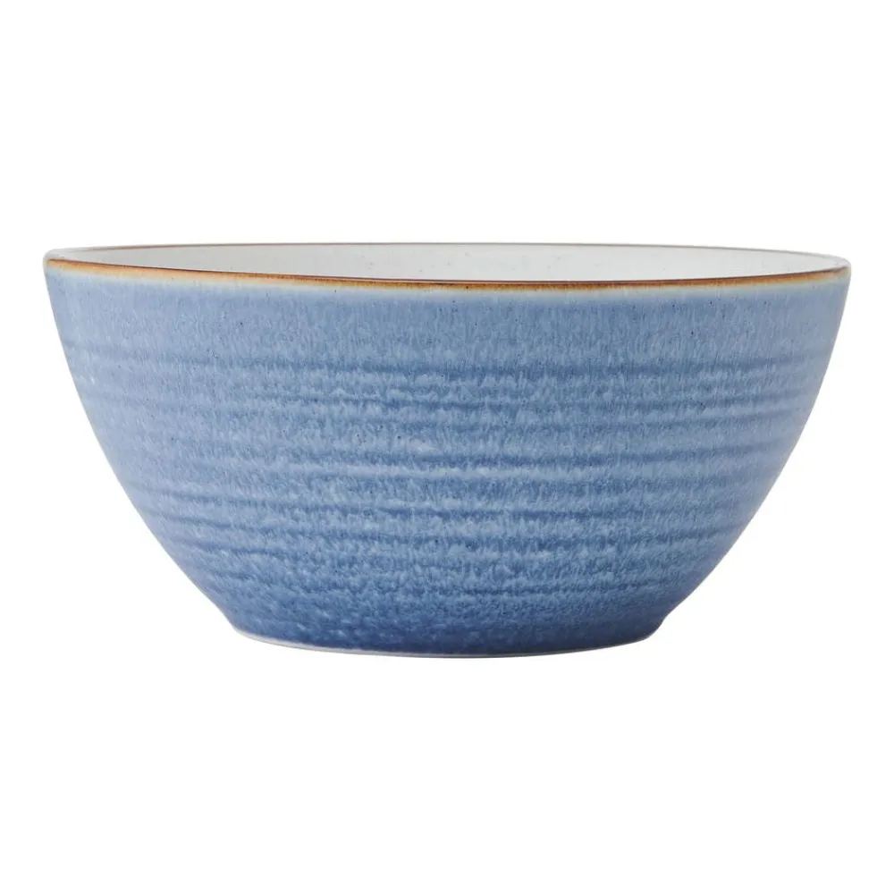 Pfaltzgraff® Rowan Blue 12 Piece Set, Service for 4- Dinnerware Service For 4