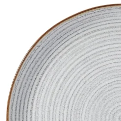 Pfaltzgraff® Rowan Gray Service 12 Piece Set, Service for 4- Dinnerware Service For 4