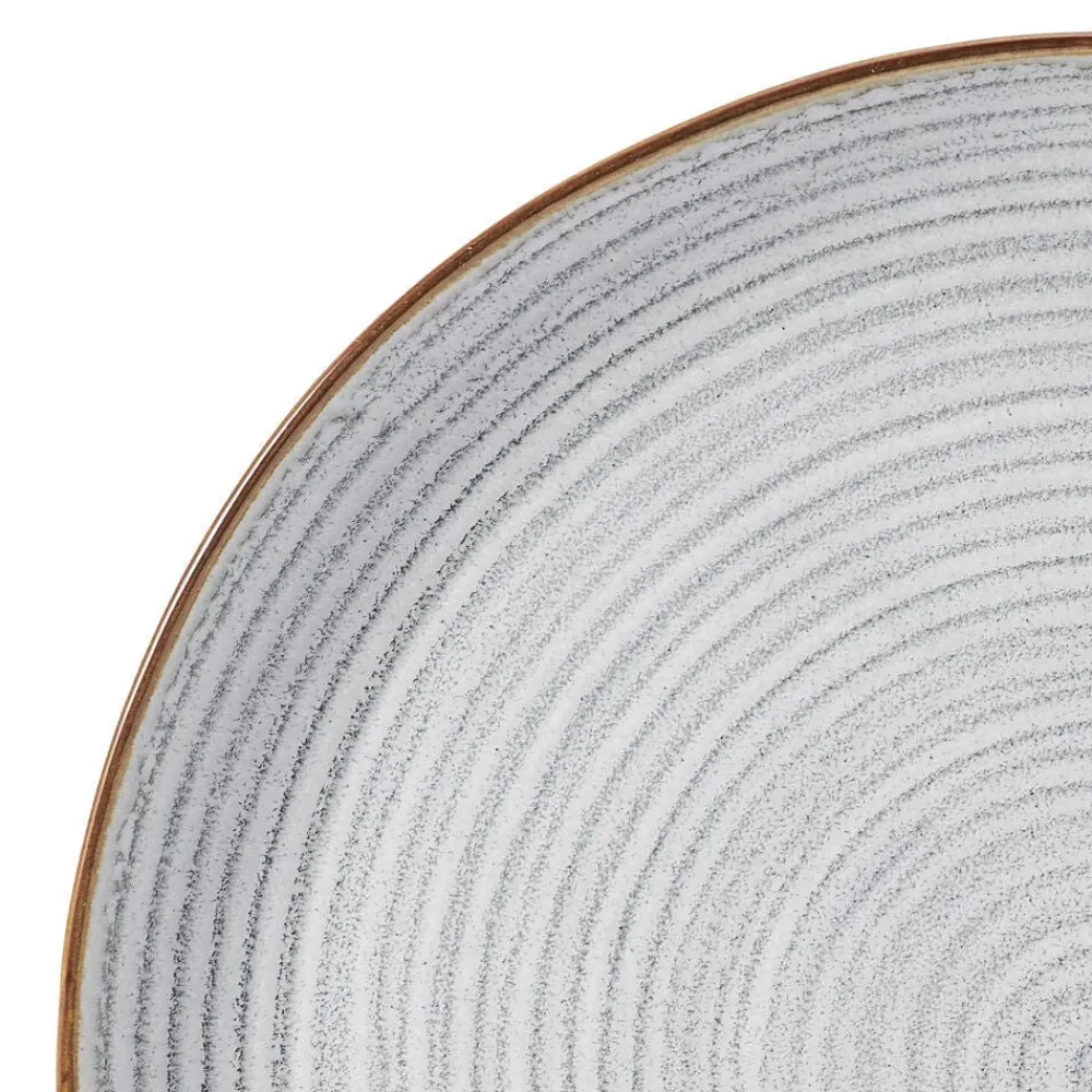 Pfaltzgraff® Rowan Gray Service 12 Piece Set, Service for 4- Dinnerware Service For 4