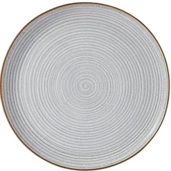 Pfaltzgraff® Rowan Gray Service 12 Piece Set, Service for 4- Dinnerware Service For 4