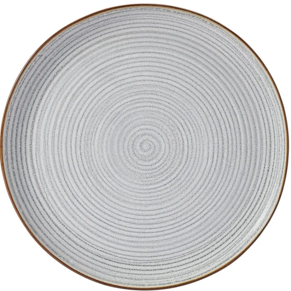 Pfaltzgraff® Rowan Gray Service 12 Piece Set, Service for 4- Dinnerware Service For 4