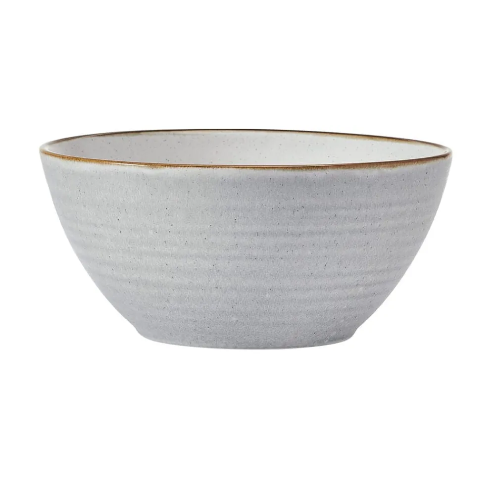 Pfaltzgraff® Rowan Gray Service 12 Piece Set, Service for 4- Dinnerware Service For 4