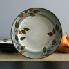 Pfaltzgraff® Rustic Leaves Set of 4 Dinner Plates- Dinner Plates
