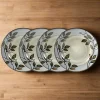 Pfaltzgraff® Rustic Leaves Set of 4 Salad Plates- Salad Plates