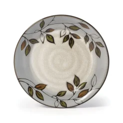 Pfaltzgraff® Rustic Leaves Set of 4 Salad Plates- Salad Plates