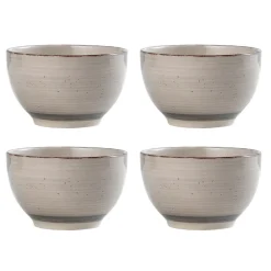 Pfaltzgraff® Sadie Cream 16 Piece Dinnerware Set, Service for 4- Dinnerware Service For 4