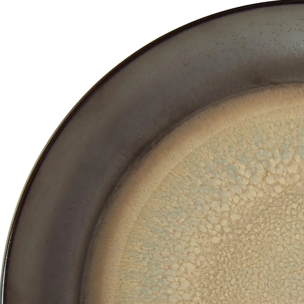 Gourmet Basics® Sandstone Dinnerware Set- Dinnerware Service For 8|Dinnerware Service For 4