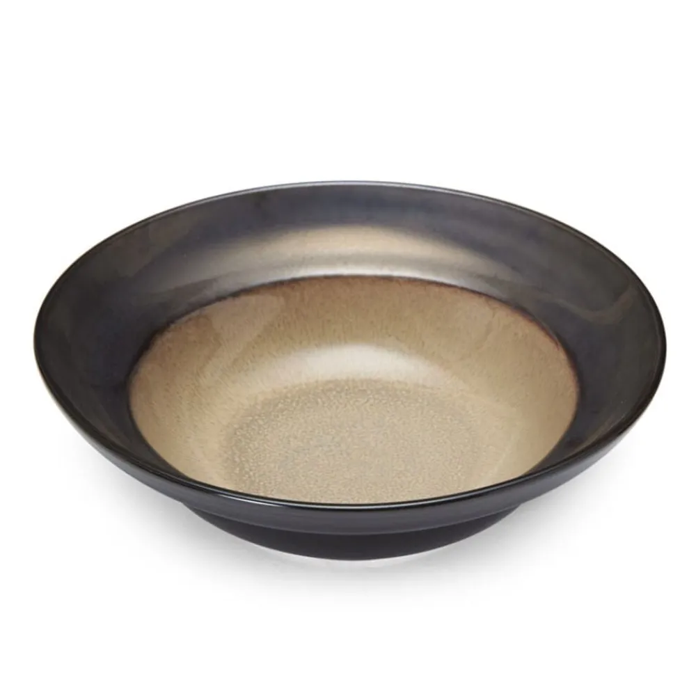 Gourmet Basics® Sandstone Set of 4 Soup Cereal Bowls- Soup Cereal Bowls