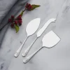 Towle® Everyday Santa 3 Piece Cheese Set- Openstock