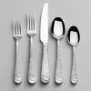Towle® Everyday Santa 20 Piece Flatware Set, Service for 4- Sets
