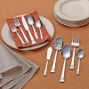 Pfaltzgraff® Sapphire Bay 53 Piece Flatware Set, Service for 8- Sets