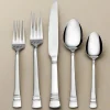 Pfaltzgraff® Sapphire Bay 20 Piece Flatware Set, Service for 4- Sets