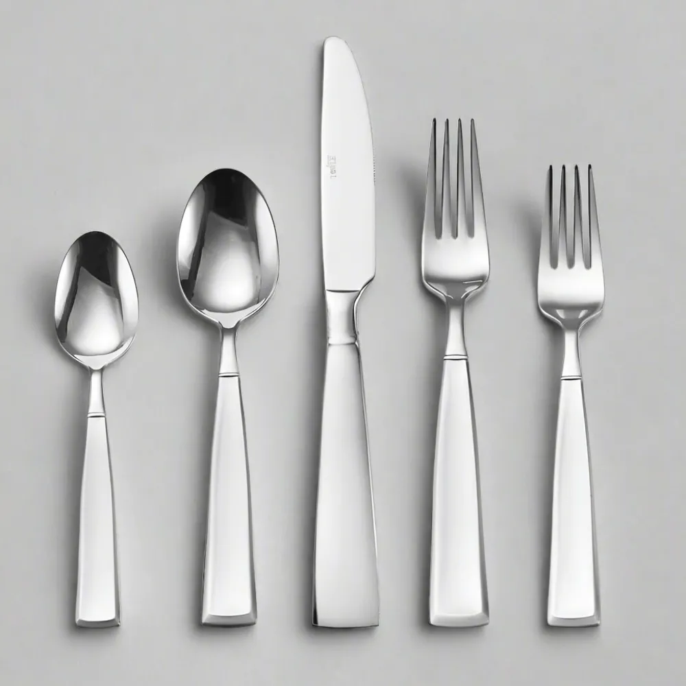 Towle® Everyday Satin Balance 20 Piece Flatware Set, Service for 4- Sets