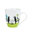 Pfaltzgraff® Sentiment Mugs Lets Taco Bout Love Llama Mug- Coffee Mugs