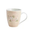 Pfaltzgraff® Sentiment Mugs Mom Where Would I Be Without You Mug- Coffee Mugs