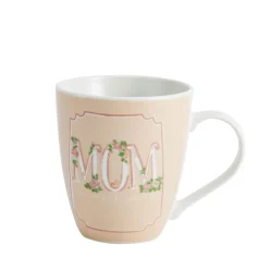 Pfaltzgraff® Sentiment Mugs Mom Where Would I Be Without You Mug- Coffee Mugs