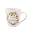 Pfaltzgraff® Sentiment Mugs Strong As A Mother Mug- Coffee Mugs