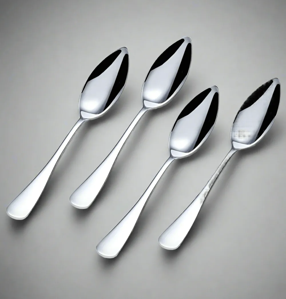 Towle® Living Set of 4 Basic Grapefuit Spoons- Openstock|Sets