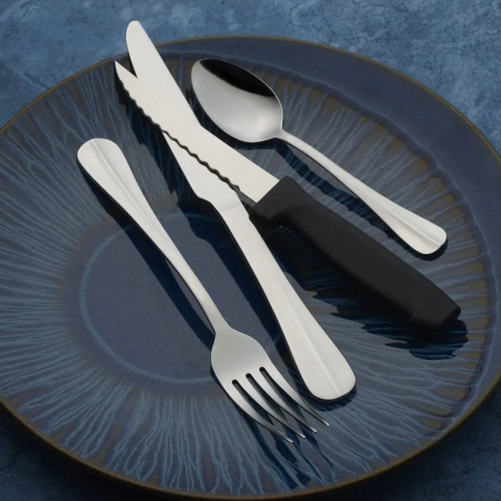 Pfaltzgraff® Simplicity 16 Piece Flatware Set, Service for 4- Sets