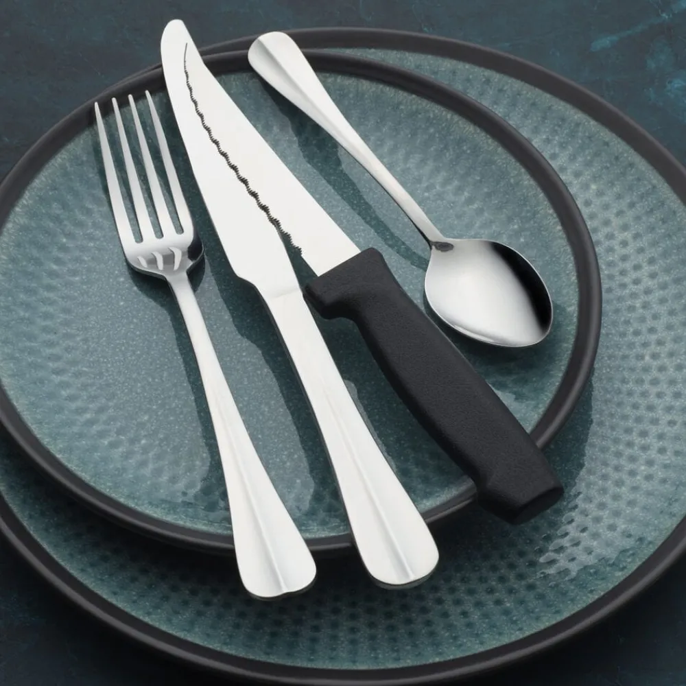 Pfaltzgraff® Simplicity 16 Piece Flatware Set, Service for 4- Sets