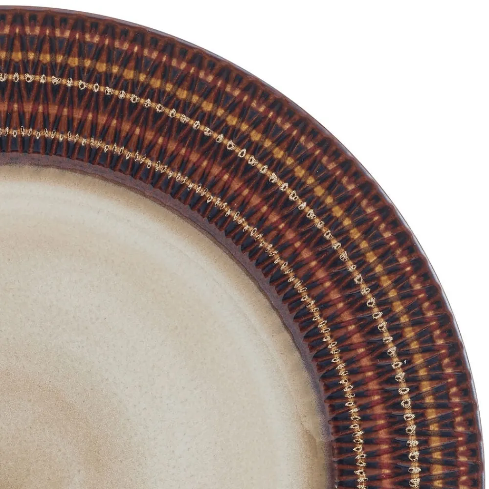 Pfaltzgraff® Skylar 12 Piece Dinnerware Set, Service for 4- Dinnerware Service For 4