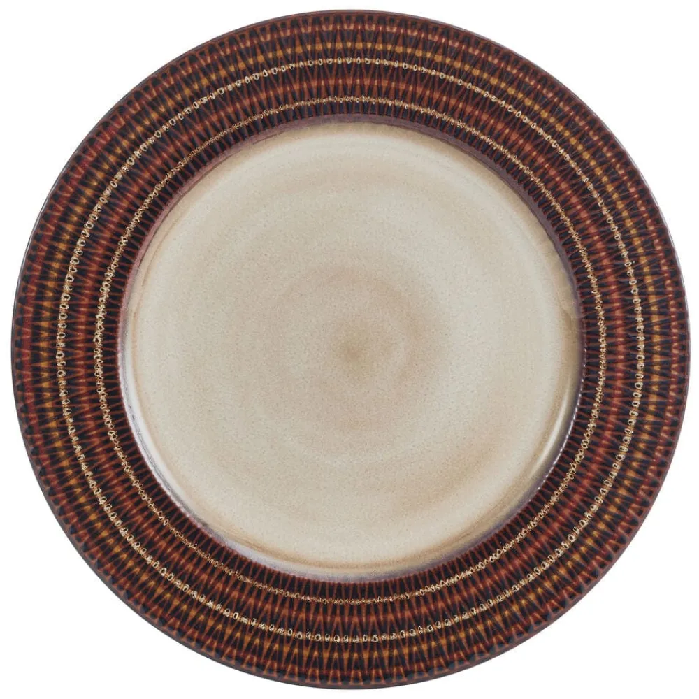 Pfaltzgraff® Skylar 12 Piece Dinnerware Set, Service for 4- Dinnerware Service For 4