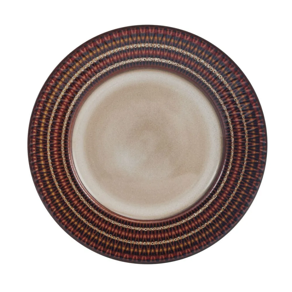 Pfaltzgraff® Skylar 12 Piece Dinnerware Set, Service for 4- Dinnerware Service For 4