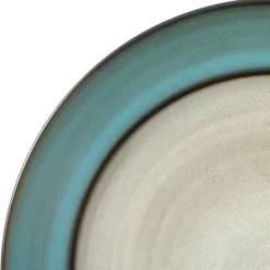 Gourmet Basics® Song Bird Set of 4 Dinner Plates- Dinner Plates