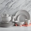 Pfaltzgraff® Sophia 16 Piece Dinnerware Set, Service for 4- Dinnerware Service For 4
