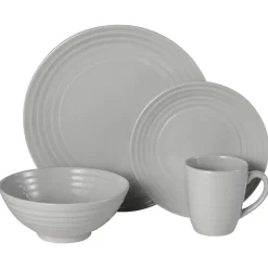 Pfaltzgraff® Sophia 16 Piece Dinnerware Set, Service for 4- Dinnerware Service For 4