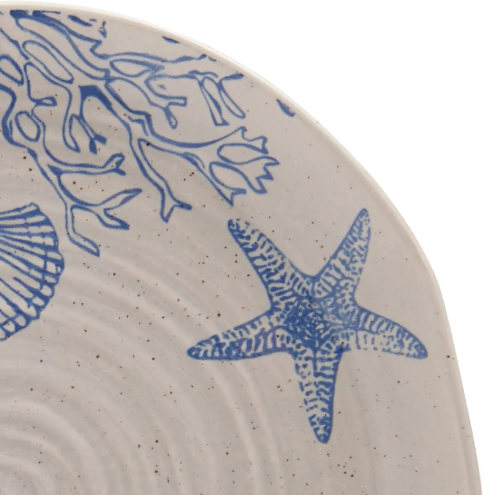 Pfaltzgraff® Southport 16 Piece Dinnerware Set, Service for 4- Dinnerware Service For 4