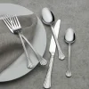 Pfaltzgraff® Southport 45 Piece Flatware Set, Service for 8- Sets
