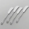 Towle® Living Spread Good Vibes Set of 4 Spreaders- Openstock