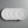 Pfaltzgraff® Sylvia Set of 4 Salad Plates- Salad Plates