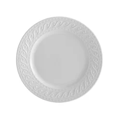 Pfaltzgraff® Sylvia Set of 4 Salad Plates- Salad Plates
